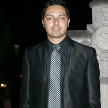 Rodrigo Valdez Guízar