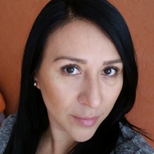 Dr. Brenda Nubia Balmori Fabre