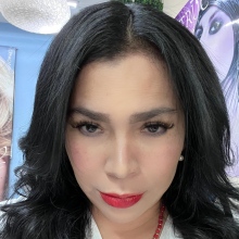Xochitl Cordova Quiroz