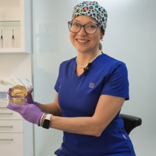 Dr. Jenith Carolina Guevara Maldonado