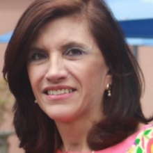Claudia Gutiérrez Gómez