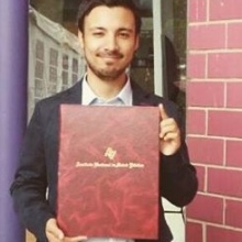 Dr. Luis Eduardo González Salazar