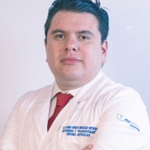 Dr. Ruben Adolfo Gonzalez Estrada