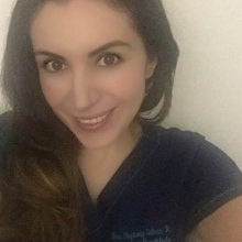 Dr. Stephany Galicia Reza