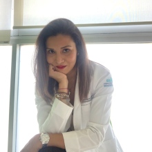 Adriana García Collado