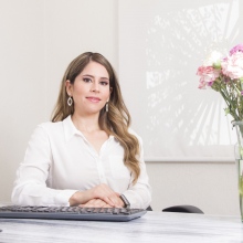 Dr. Leslie Fabiola Paredes Bañuelos