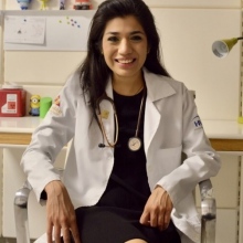 Dr. Leslie Orozco Soto