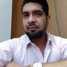 Ismael Briseño Elías
