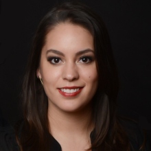 Andrea Juárez Platas