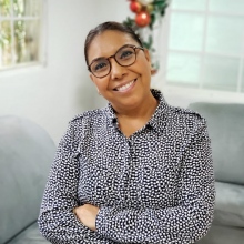 Dra. América López Reyes