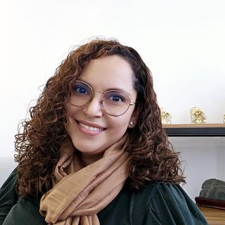 Dr. Rubi Quiroz
