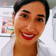 Dra. Blanca Iris Nava