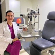 Dr. Yolanda Chávez Romero
