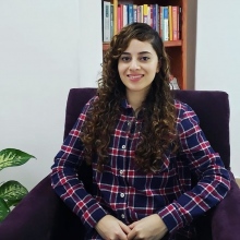 Dr. Erika Rosado