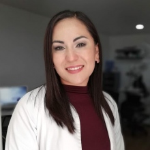 Dr. Gabriela López Ortega