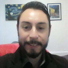 Dr. Adrian Blanco Cervantes