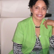 Dr. Beatriz Ojeda Suarez