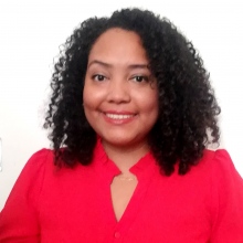 Dr. Sheribeth Rodríguez Ríos