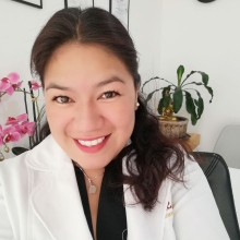 Dra. Diana Rivero Méndez