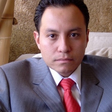 Sergio Estévez González
