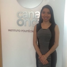 Yunuen Rodríguez Diaz