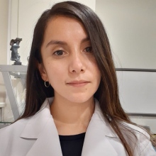 Dr. Lesly Jiménez García