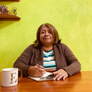 Dr. Elizabeth Romano Gutiérrez