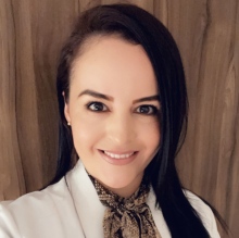 Dr. Cinthya Judith López Ramírez