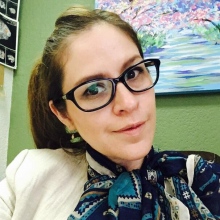 Dr. Jaqueline Álvarez Alamilla