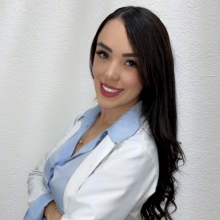 Linet Cibrian Vallejo