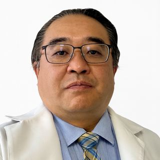 Dr. Alvaro Takane Kimura