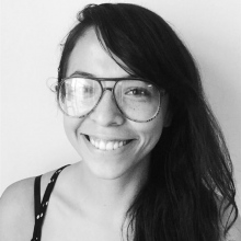 Dr. Paulina Moreno García