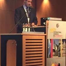 Dr. José Jiram Torres Ruiz