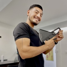 Bruno Mejía Macías