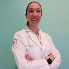 Dr. Bianca Paola Quezada Vázquez
