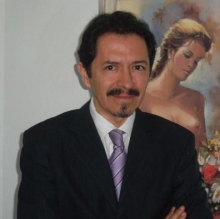 Dr. Manuel Castellanos Barroso