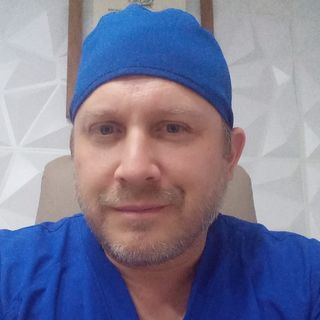 Dr. Erick Xavier Vazquez Krasowsky