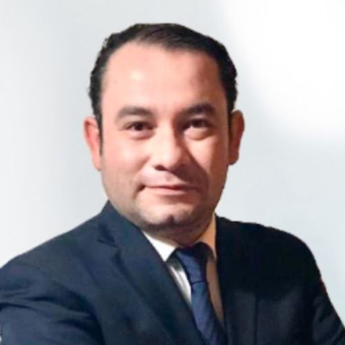 Dr. Carlos Alberto Rodríguez Aceves