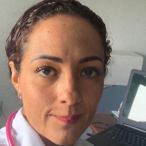 Dra. Maydeli Rosado Martínez