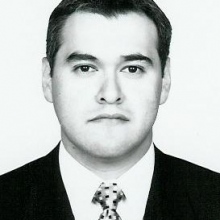 Dr. Isael Ranulfo Reyes Melo