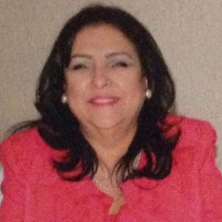 Dra. Romana Silvia Becerril Cervantes