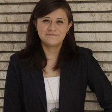 Daniela Pérez Acosta