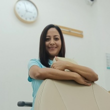 Dr. Adriana L Salazar Araque