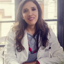 Dra. Irasema Vásquez Anselmo