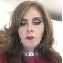 Dr. Lourdes del Carmen Rodriguez Rodriguez