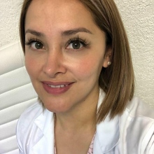 Dr. Erika Michaca Soto