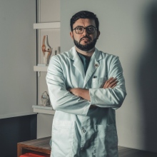 Dr. Andrés Felipe Cobaleda Aristizabal