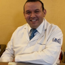 Daniel Martinez Rocha