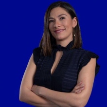 Dr. Mariana Mercado Garcia