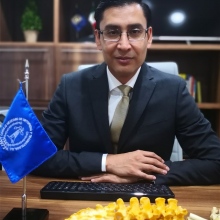 Héctor Gerardo Juarez Jiménez